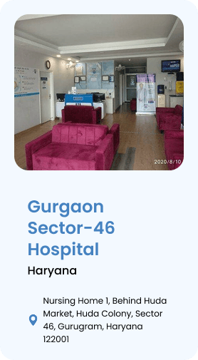 Eye-Q Super-Specialty Eye Hospitals | Best Eye Care in India